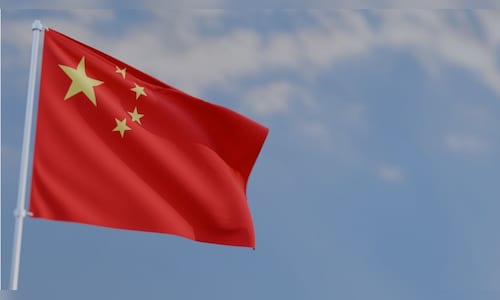 Chinese stocks climb on tech self-reliance push, Xi-Trump meet