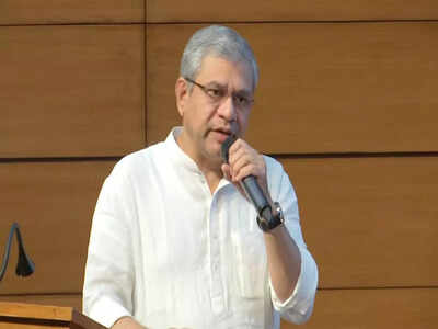 Electronics parts: 5,500cr projects get nod, announces Ashwini Vaishnaw