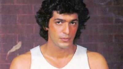 Chunky Panday recalls getting his first movie after he met producer Pahlaj Nihalini in the bathroom: ‘I wanted help..’ | Hindi Movie News