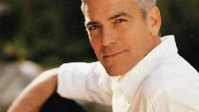 George Clooney recalls working as a driver, being yelled at by Frank Sinatra, and more; Read more |