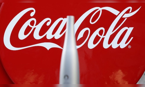 Coca-Cola beats estimates with price hikes, low-sugar drinks