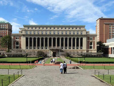Princeton and MIT bring back SAT/ACT: Why is Columbia still test-optional?