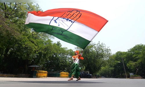 Bihar Assembly Elections 2025: Complete list of Congress candidates contesting in 59 seats