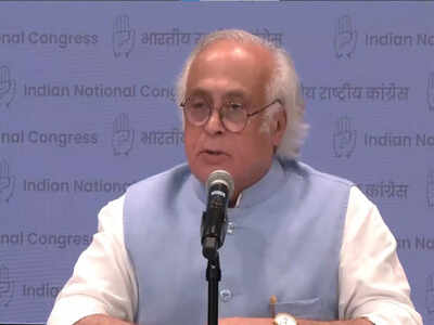Sangh brought down Karpoori govt, says Congress’ Jairam Ramesh | India News