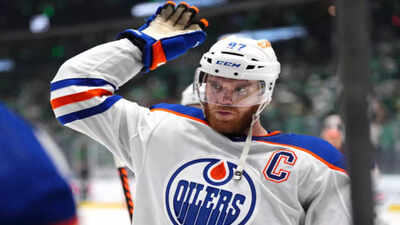 Connor McDavid’s contract extension in doubt after Kirill Kaprizov deal: “I don’t think Oilers can afford to,” says Frank Seravalli | NHL News