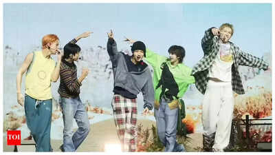 Rising k-pop rookies set for standout fall comebacks |