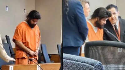 Punjabi truck driver Jashanpreet Singh pleads not guilty in US, requires a translator for next hearing