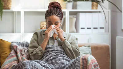 COVID 19 Symptoms: Do you have COVID or the flu? Symptoms to watch out for as cases rise this fall |