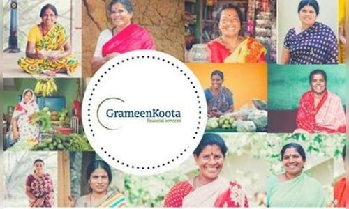 CLSA raises CreditAccess target to ₹1,600 after Q2 beat, maintains hold rating