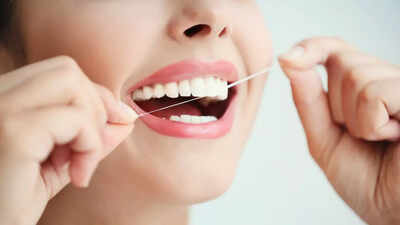 Safe Flossing Tips: Is flossing safe for teeth? Dentist-approved tips for safe flossing |