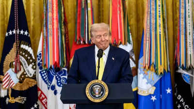 Trump’s mental fitness under scanner? Why did a neuropsychologist ask the US president to take an Alzheimer’s test? |