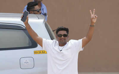 ‘Had I been the selector…’: R Ashwin loses cool over Sarfaraz Khan’s omission, blasts Ajit Agarkar | Cricket News