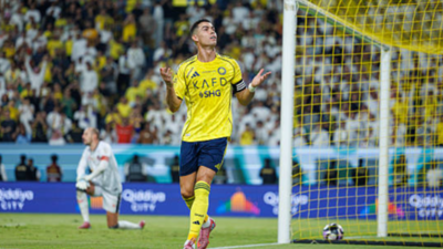 Will Cristiano Ronaldo feature tonight as Al-Nassr take on Al-Zawraa in AFC Champions League? | Saudi Football News