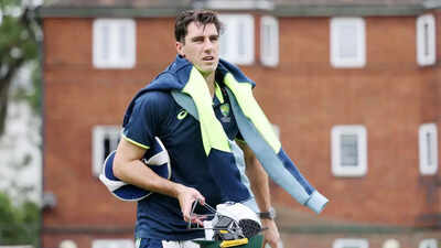 ‘No chance’: Pat Cummins expected to miss first Ashes Test; doubts linger over fitness | Cricket News