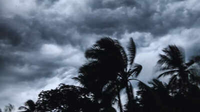 Cyclone Montha: IMD warns of extremely heavy rainfall in coastal Andhra Pradesh as Cyclone Montha approaches |