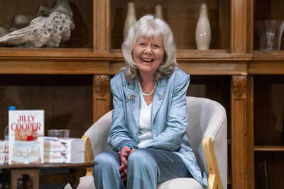 Dame Jilly Cooper education and career path: From Yorkshire schools to becoming a bestselling romance and satire author