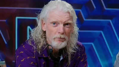 Who is Dan Clancy? Twitch CEO in the Spotlight | World News