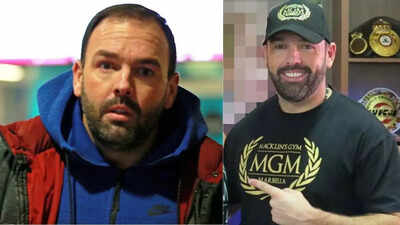 Daniel Kinahan: The Irish drug kingpin living in Dubai with a billion-dollar empire | World News