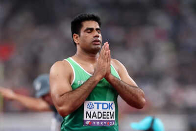 Shocking! Arshad Nadeem’s mentor banned for life after Olympic champion’s poor showing at World Championship | More sports News