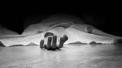 Two men murdered near Coimbatore | Coimbatore News