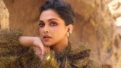 ‘I’m okay being abused at,’ says Deepika Padukone as she talks about being unbothered amidst criticism for 8-hour shift demand, exit from ‘Spirit’, ‘Kalki 2’ | Hindi Movie News