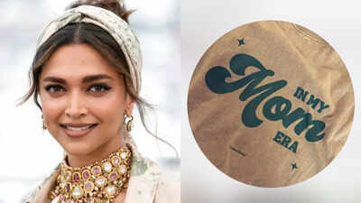‘In my mom era’: Deepika Padukone’s new Instagram profile picture is all about daughter Dua | Hindi Movie News