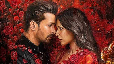 ‘Ek Deewane Ki Deewaniyat’ Box Office collection day 4: Harshvardhan Rane’s film earns over Rs 25 crore; Faces Tough competition from Ayushmann Khurrana’s ‘Thamma’ | Hindi Movie News