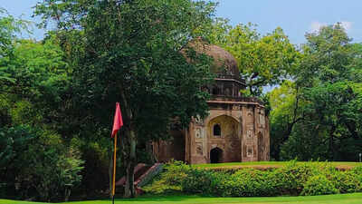 Where culture drives the course: Golf meets history at DGC | Golf News