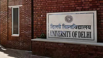 Delhi University’s tentative exam schedule sparks teacher backlash over month-long overlap: Know details here