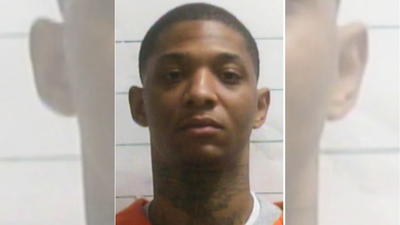 Derrick Groves arrested: Final escaped Louisiana inmate captured after 5 months; found hiding in ‘crawl space’