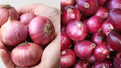 Desi vs red onion: Which Indian onion is best for reducing inflammation and boosting health |