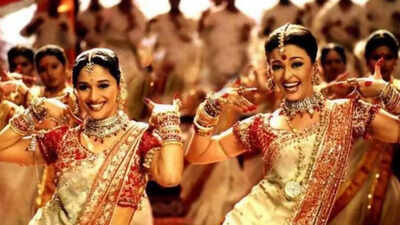 ‘Devdas was a nightmare’: Abu Jani-Sandeep Khosla reveal how producer’s arrest led to payment issues; call Sanjay Leela Bhansali a ‘genius’ | Hindi Movie News