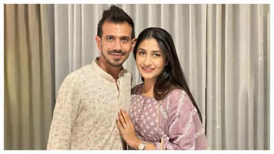 ‘I do not cheat’: Yuzvendra Chahal hits back at ex-wife Dhanashree Verma’s infidelity claim | Cricket News