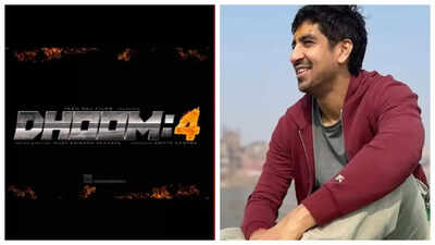 Has Ayan Mukerji quit ‘Dhoom 4’ with Ranbir Kapoor? Director parts ways over ‘creative differences’ |