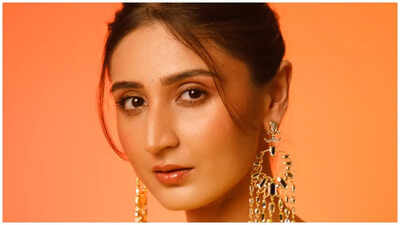 Dhvani Bhanushali says she doesn’t do Diwali parties; ‘none of us know how to play cards’ – Exclusive |