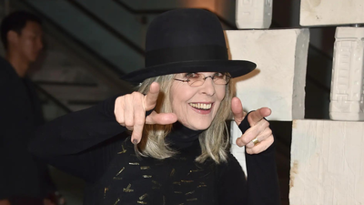 Diane Keaton passes away at 79: Oscar-winner known for ‘Annie Hall’ & ‘Godfather’