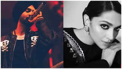 Deepika Padukone’s 8-hour shift row: Did Diljit Dosanjh come in support of the ‘Kalki 2898 AD’ actress? |