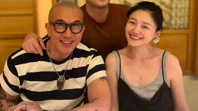 DJ Koo, late Barbie Hsu’s husband, shares a statement for the first time since the star’s demise |