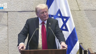 ‘Historic dawn of a new Middle East’: Donald Trump declares end of Gaza war, says ‘painful nightmare finally over’; calls for Netanyahu’s pardon