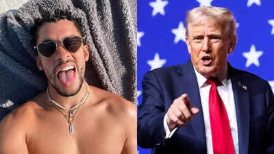 Why Donald Trump is furious about NFL Super Bowl 2026 headliner Bad Bunny | NFL News