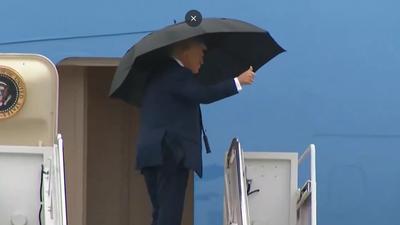 ‘The war is over’: Donald Trump heads for Middle East to mark Gaza ceasefire; calls it ‘very special time’