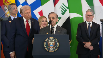 Pakistan’s ‘sharm’ offensive: Will again nominate Trump for Nobel