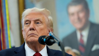 NY anti-terror funds: Trump reverses counterterrorism cuts; 7 mn to be restored after GOP outcry | World News