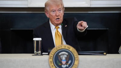 Meeting with Xi Jinping, Kim Jong Un: Trump’s Asia tour puts trade tariffs in focus – what’s on the cards