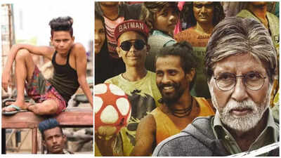 Amitabh Bachchan’s Jhund co-actor Priyanshu alias Babu Chhetri murdered at 21 by friend in Nagpur, accused arrested |