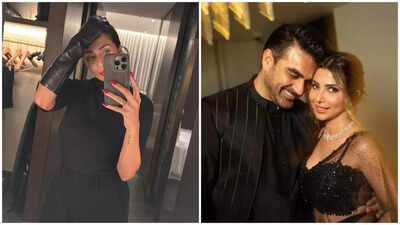 Malaika Arora hints at introspection as Arbaaz Khan welcomes baby girl Sipaara with Sshura Khan, ‘What really matters’ |