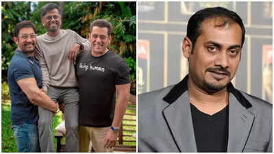‘Kaam mila kya bhai?’: Salman Khan hits back at AR Murugadoss’ claims over Sikandar failure; takes jibe at Abhinav Kashyap’s allegations | Hindi Movie News