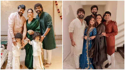 Vignesh Shivan on missing Nayanthara starrer Love Insurance Kompany’s Diwali release, ‘Happiness isn’t always about success’ |