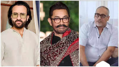 Abhinav Kashyap calls Aamir Khan ‘sabse shaatir chor’, slams Saif Ali Khan for naming his son Taimur |