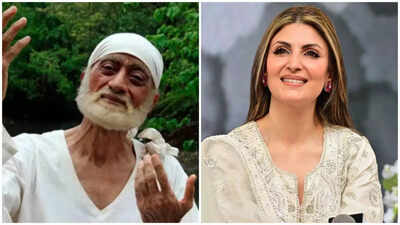 Riddhima Kapoor Sahni donates for Sudhir Dalvi’s treatment; shuts down troll for ‘footage chahiye’ comment with grace |